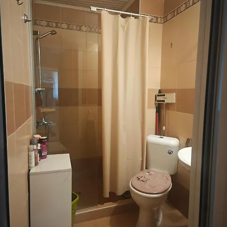 Apartament Salt & Sun Rawda